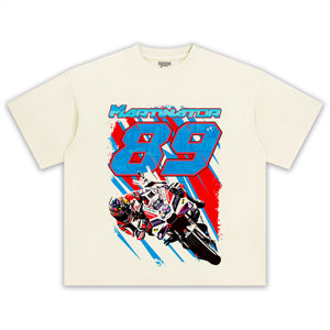 JORGE MARTÍN #89 TANK TOP & TEE & LONG SLEEVE & LAYERED LS & HOODIE