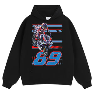 JORGE MARTÍN #89 V2 TANK TOP & TEE & LONG SLEEVE & LAYERED LS & HOODIE
