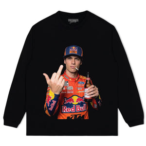 JORGE PRADO TANK TOP & TEE & LONG SLEEVE & LAYERED LS & HOODIE