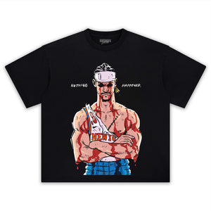 JOSH HART TEE V3