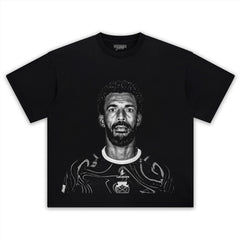 JOSIMAR JOSE EVORA DIAS 5 TANK TOP & TEE & LONG SLEEVE & LAYERED LS & HOODIE