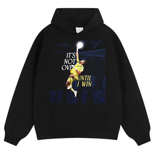JOSIMAR JOSE EVORA DIA TANK TOP & TEE & LONG SLEEVE & LAYERED LS & HOODIE