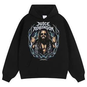 JUICE ROBINSON TANK TOP & TEE & LONG SLEEVE & LAYERED LS & HOODIE