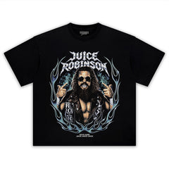 JUICE ROBINSON TANK TOP & TEE & LONG SLEEVE & LAYERED LS & HOODIE