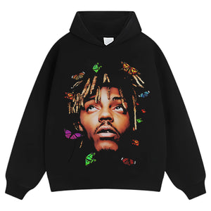 JUICE WRLD TEE - Y2K VINTAGES