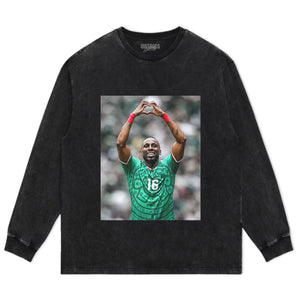 JULIAN QUINONES 2026 TANK TOP & TEE & LONG SLEEVE & LAYERED LS & HOODIE