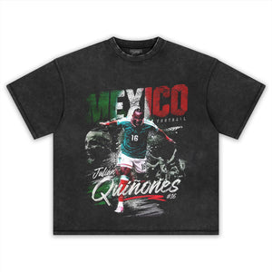 JULIAN QUINONES 2026 V2 TANK TOP & TEE & LONG SLEEVE & LAYERED LS & HOODIE