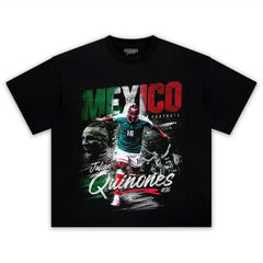 JULIAN QUINONES 2026 V2 TANK TOP & TEE & LONG SLEEVE & LAYERED LS & HOODIE