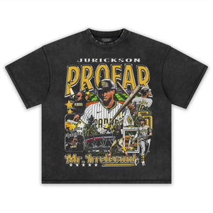 JURICKSON PROFAR TEE