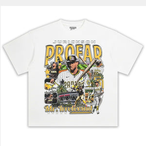 JURICKSON PROFAR TEE
