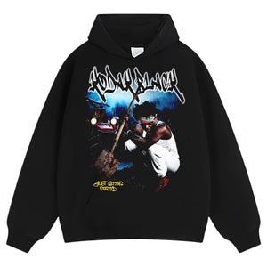 JUST GETTING STARTED & KODAK BLACK TEE V8