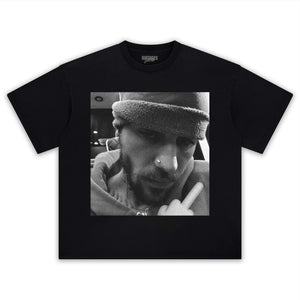 JUSTIN BIEBER 2025 2.0 TEE