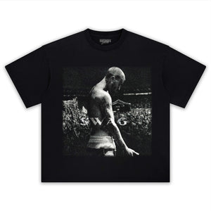 JUSTIN BIEBER & SWAG 1.0 TEE