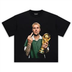 JUSTIN BIEBER 2026 FIFA WORLD CUP V4 TANK TOP & TEE & LONG SLEEVE & LAYERED LS & HOODIE