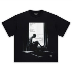 JUSTIN BIEBER & SWAG 2.0 TEE