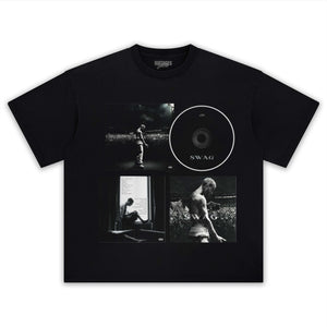 JUSTIN BIEBER & SWAG 3.0 TEE