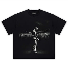 JUSTIN BIEBER & SWAG 4.0 TEE