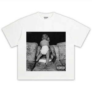JUSTIN BIEBER & SWAG V3 TEE
