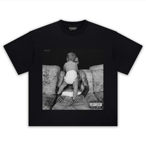JUSTIN BIEBER & SWAG V3 TEE