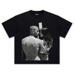 JUSTIN BIEBER & SWAG V6 TEE