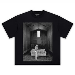 JUSTIN BIEBER & SWAG V7 TEE