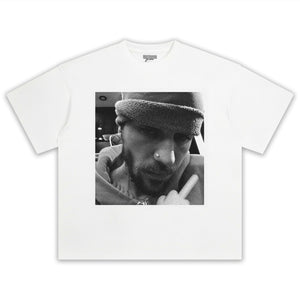 JUSTIN BIEBER 2025 2.0 TEE
