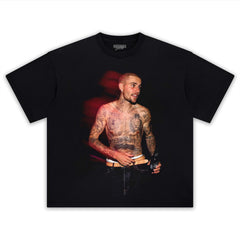 JUSTIN BIEBER V3 TEE