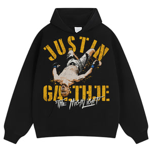 JUSTIN GAETHJE 2026 V2 TEE & LS & HOODIE