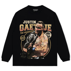 JUSTIN GAETHJE 2026 V3 TEE & LS & HOODIE