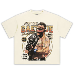 JUSTIN GAETHJE 2026 V3 TEE & LS & HOODIE