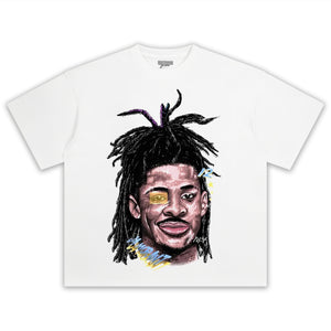 JA MORANT TEE & LS & HOODIE