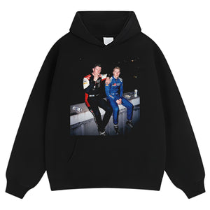 KALLE ROVANPERÄ & ELFYN EVANS 2026 SECTO RALLY FINLAND|WRC TANK TOP & TEE & LONG SLEEVE & LAYERED LS & HOODIE