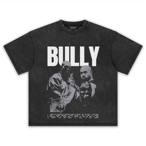 KANYE BULLY ALBUM TANK TOP & TEE & LONG SLEEVE & LAYERED LS & HOODIE