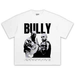 KANYE BULLY ALBUM TANK TOP & TEE & LONG SLEEVE & LAYERED LS & HOODIE