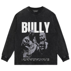 KANYE BULLY ALBUM TANK TOP & TEE & LONG SLEEVE & LAYERED LS & HOODIE