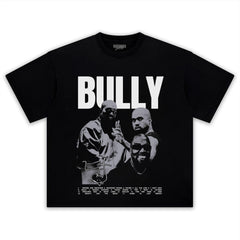 KANYE BULLY ALBUM TANK TOP & TEE & LONG SLEEVE & LAYERED LS & HOODIE