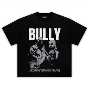 KANYE BULLY ALBUM TANK TOP & TEE & LONG SLEEVE & LAYERED LS & HOODIE