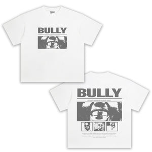 KANYE BULLY ALBUM V2 TANK TOP & TEE