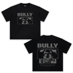 KANYE BULLY ALBUM V2 TANK TOP & TEE