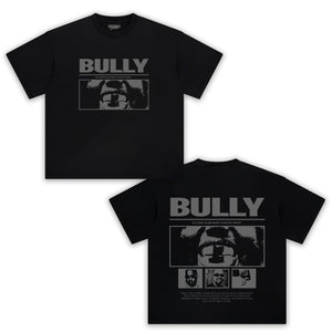 KANYE BULLY ALBUM V2 TANK TOP & TEE