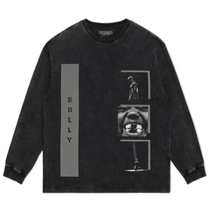 KANYE BULLY ALBUM V2 TANK TOP & TEE & LONG SLEEVE & LAYERED LS & HOODIE
