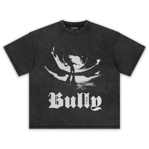 KANYE BULLY ALBUM V3 TANK TOP & TEE & LONG SLEEVE & LAYERED LS & HOODIE