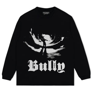 KANYE BULLY ALBUM V3 TANK TOP & TEE & LONG SLEEVE & LAYERED LS & HOODIE