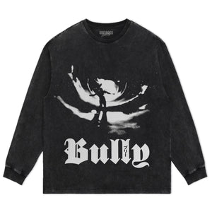 KANYE BULLY ALBUM V3 TANK TOP & TEE & LONG SLEEVE & LAYERED LS & HOODIE