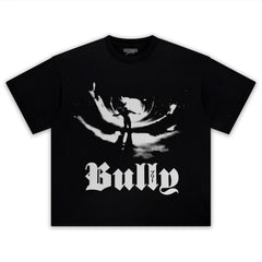 KANYE BULLY ALBUM V3 TANK TOP & TEE & LONG SLEEVE & LAYERED LS & HOODIE