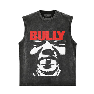 KANYE WEST BULLY T SHIRT NEW 2026 TANK TOP & TEE & LONG SLEEVE & LAYERED LS & HOODIE