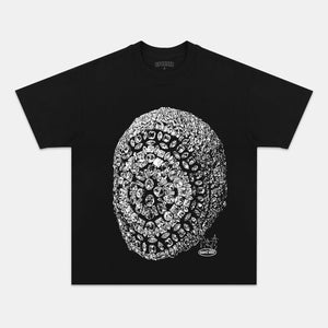 KANYE WEST 8V TEE - Y2K VINTAGES