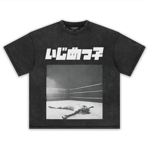 KANYE WEST YEEZY NEW ALBUM BULLY TEE & LS & HOODIE