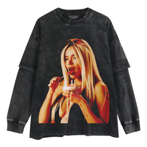 KAROL G 2026 V2 TANK TOP & TEE & LONG SLEEVE & LAYERED LS & HOODIE