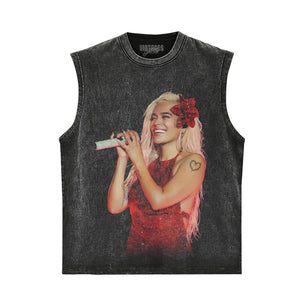 KAROL G 2026 V3 TANK TOP & TEE & LONG SLEEVE & LAYERED LS & HOODIE